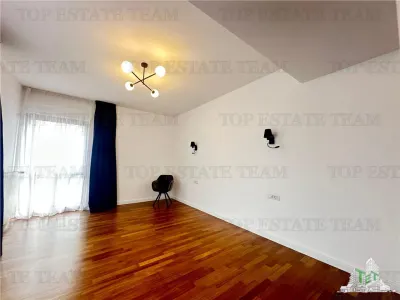 3-Bedroom Apartment for Rent, USA Embassy, Bucuresti - foto 10