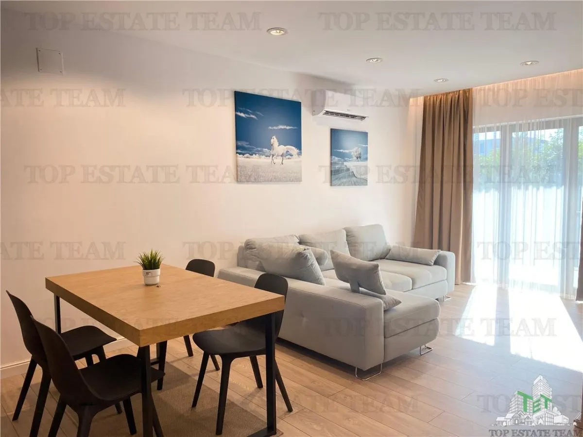 2-Bedroom Apartment for Rent, Iancu Nicolae - foto 1