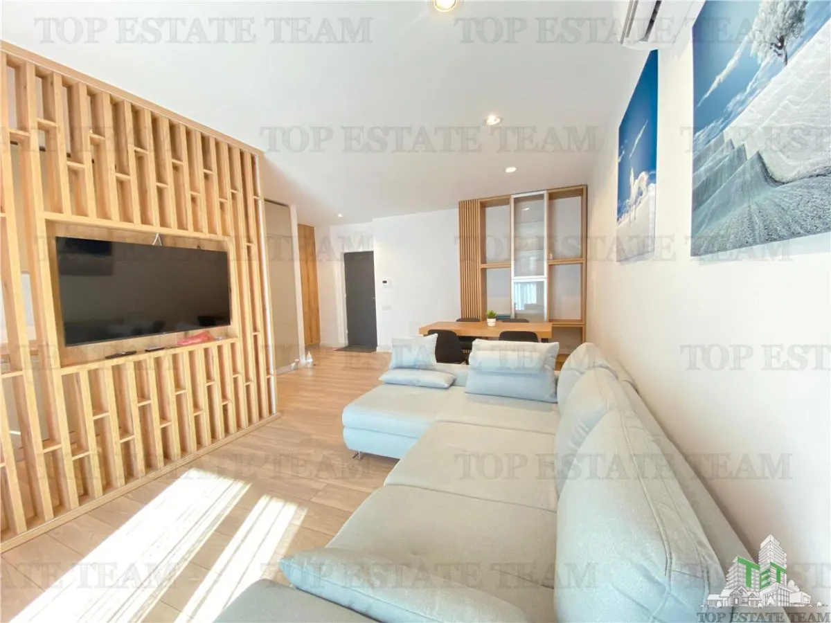 2-Bedroom Apartment for Rent, Iancu Nicolae - foto 2