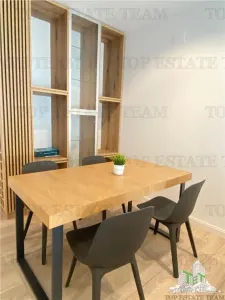 2-Bedroom Apartment for Rent, Iancu Nicolae - foto 3