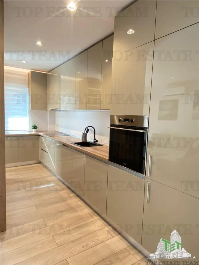 2-Bedroom Apartment for Rent, Iancu Nicolae - foto 4