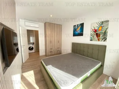 2-Bedroom Apartment for Rent, Iancu Nicolae - foto 6