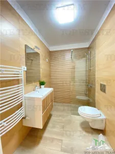 2-Bedroom Apartment for Rent, Iancu Nicolae - foto 7