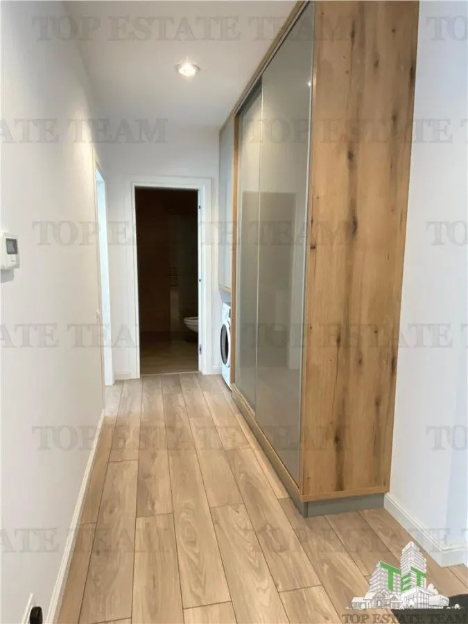 2-Bedroom Apartment for Rent, Iancu Nicolae - foto 8