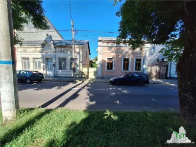 Demolition Plot for Sale – Ultra-Central Braila - Braila