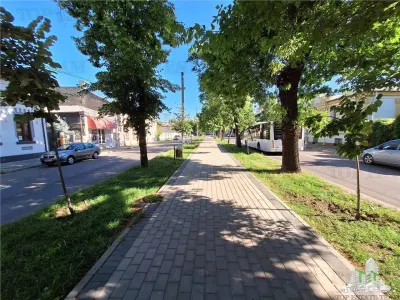 Demolition Plot for Sale – Ultra-Central Braila - foto 2