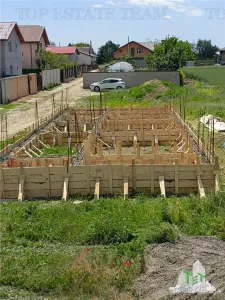 Development Land, 1 Decembrie Commune – Secure Investment Opportunity - 1 Decembrie