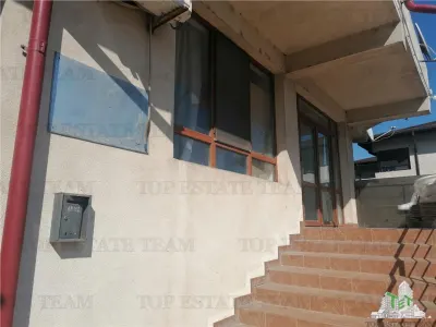 Three-Bedroom Apartment to Let in Voluntari - foto 2