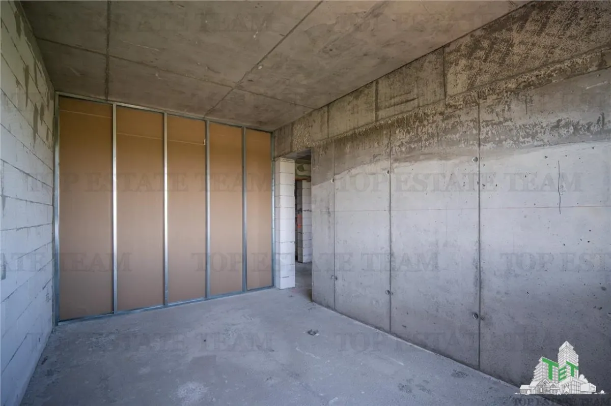 Appartement 2 Pièces à Rahova, Investissement et Résidence Premium - foto 16