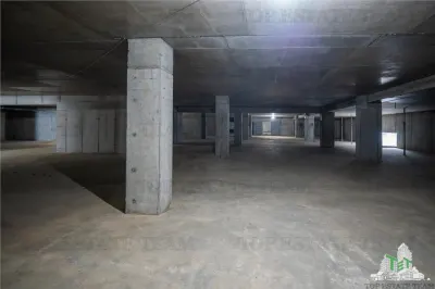 Soseaua Alexandriei, Appartement 2 Pièces Neuf - foto 12