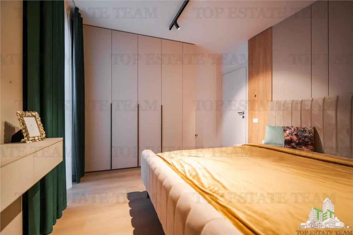 Soseaua Alexandriei, Appartement 2 Pièces Neuf - foto 13