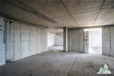 Soseaua Alexandriei, Appartement 2 Pièces Neuf - foto 6
