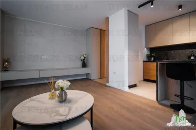 Appartement 2 Chambres, Soseaua Alexandriei, Bucarest - foto 12