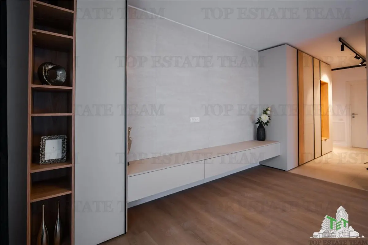 Appartement 2 Chambres, Soseaua Alexandriei, Bucarest - foto 16