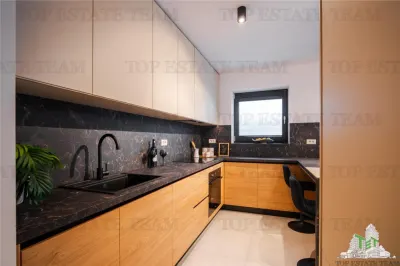 Appartement 2 Chambres, Soseaua Alexandriei, Bucarest - foto 5