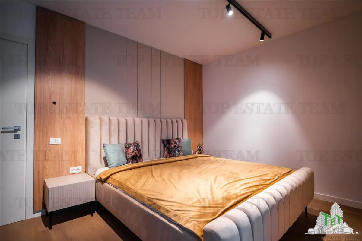 Appartement 2 Chambres, Soseaua Alexandriei, Bucarest - foto 8