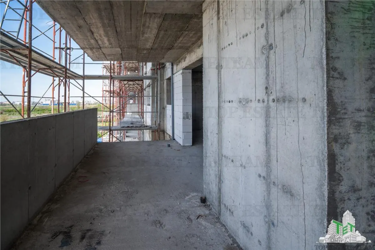 Appartement Deux Chambres, Soseaua Alexandriei, Confort et Performance Premium - foto 11