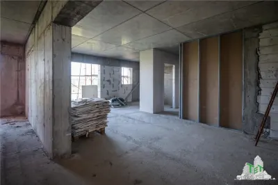 Appartement Deux Chambres, Soseaua Alexandriei, Confort et Performance Premium - foto 13