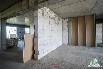 Appartement Deux Chambres, Soseaua Alexandriei, Confort et Performance Premium - foto 14