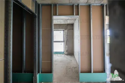 Appartement Deux Chambres, Soseaua Alexandriei, Confort et Performance Premium - foto 16