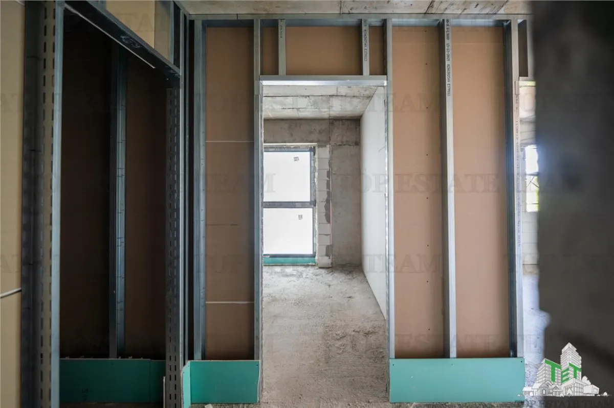 Appartement Deux Chambres, Soseaua Alexandriei, Confort et Performance Premium - foto 16