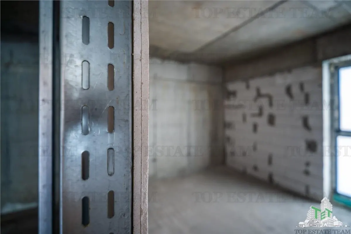 Appartement Deux Chambres, Soseaua Alexandriei, Confort et Performance Premium - foto 17