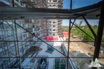 Appartement Deux Chambres, Soseaua Alexandriei, Confort et Performance Premium - foto 18