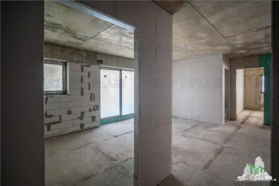 Appartement Deux Chambres, Soseaua Alexandriei, Confort et Performance Premium - foto 19