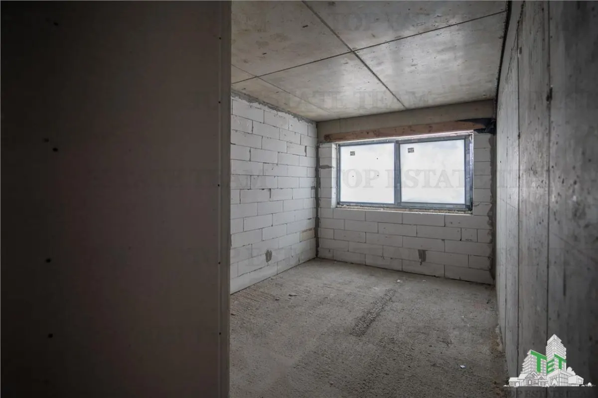Appartement Deux Chambres, Soseaua Alexandriei, Confort et Performance Premium - foto 20