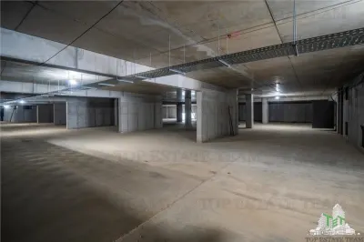 Appartement Deux Chambres, Soseaua Alexandriei, Confort et Performance Premium - foto 23