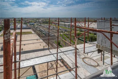 Appartement Deux Chambres, Soseaua Alexandriei, Confort et Performance Premium - foto 5