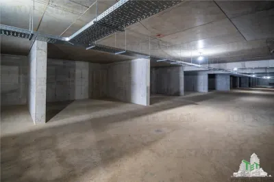 Rahova Appartement 2 Chambres avec Balcon Spacieux - foto 16