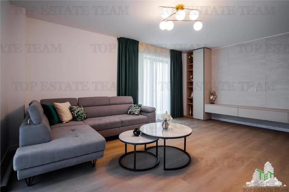 Rahova Appartement 2 Chambres avec Balcon Spacieux - foto 23
