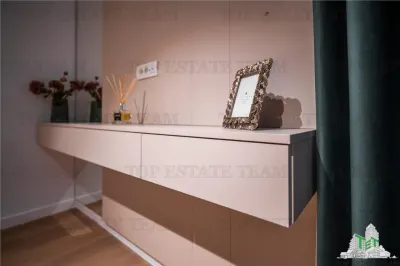Appartement 3 Chambres avec Dressing, Terrasse et Balcon, Soseaua Alexandriei - foto 14