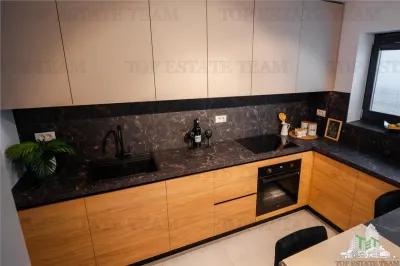 Appartement 3 Chambres avec Dressing, Terrasse et Balcon, Soseaua Alexandriei - foto 24
