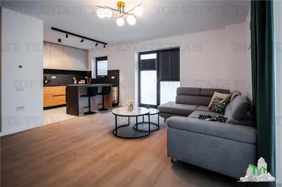 Appartement 3 Chambres avec Dressing, Terrasse et Balcon, Soseaua Alexandriei - foto 8
