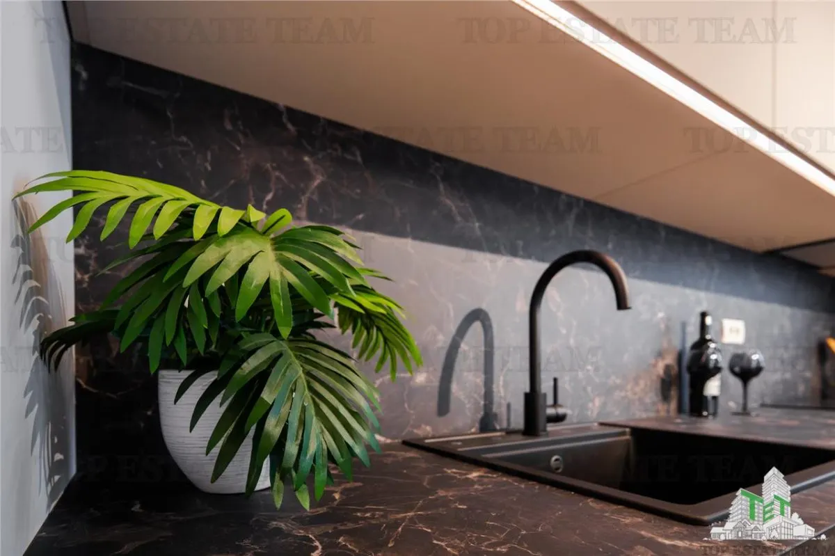 Appartement Trois Pièces Neuf, Rahova, Bucuresti - foto 18