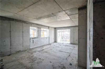 Appartement Trois Pièces Neuf, Rahova, Bucuresti - foto 23