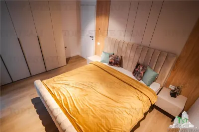 Appartement Trois Pièces Neuf, Rahova, Bucuresti - foto 4