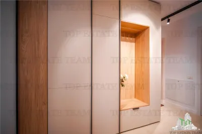 Appartement Trois Pièces Neuf, Rahova, Bucuresti - foto 6