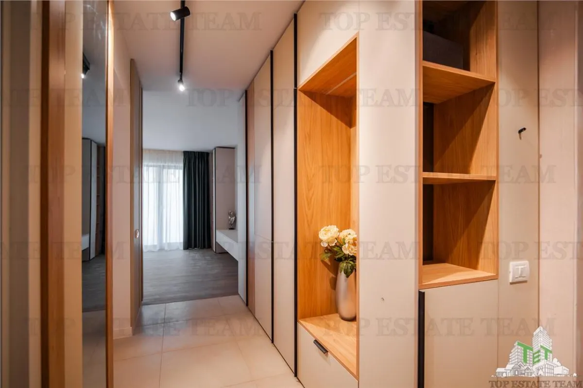 Appartement Trois Pièces Neuf, Rahova, Bucuresti - foto 8