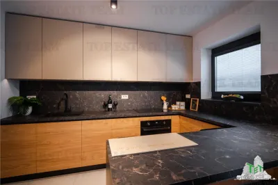 Appartement Trois Pièces Neuf, Rahova, Bucuresti - foto 10
