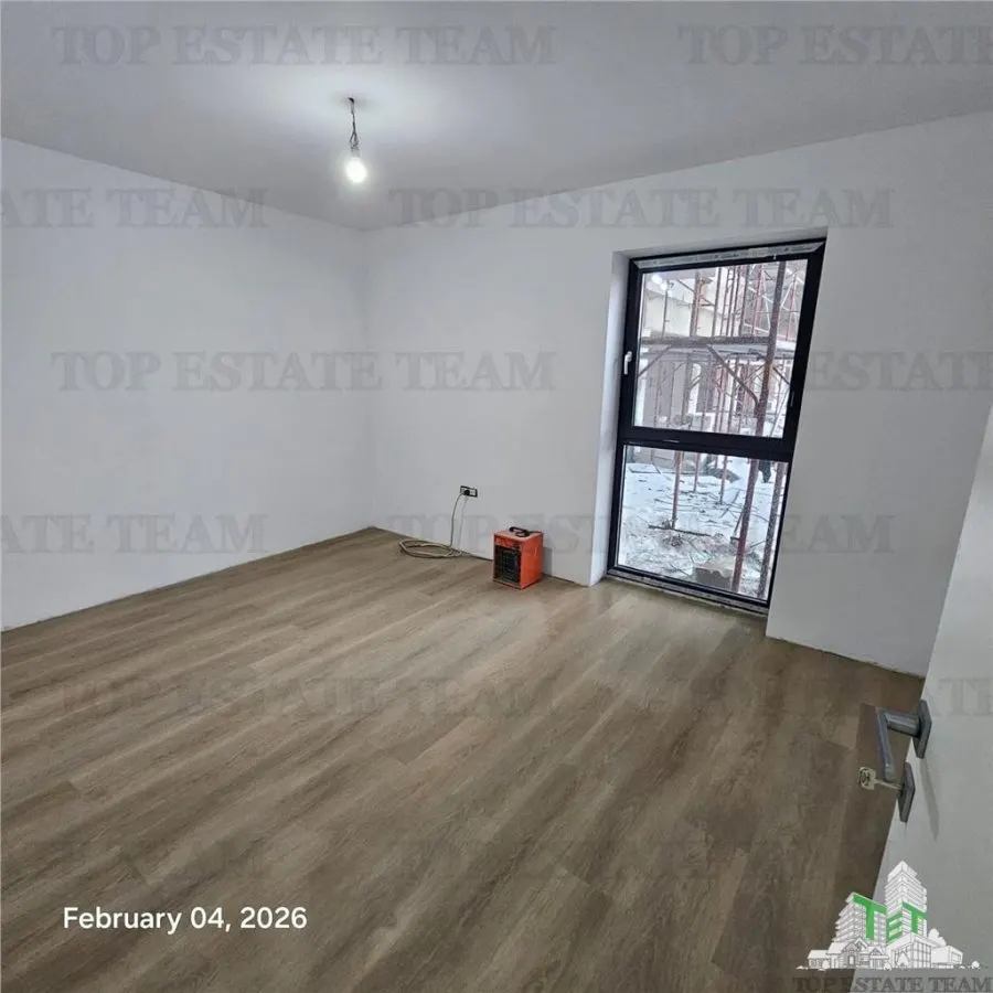 Appartement Deux Chambres, Soseaua Alexandriei, Bucarest - foto 19