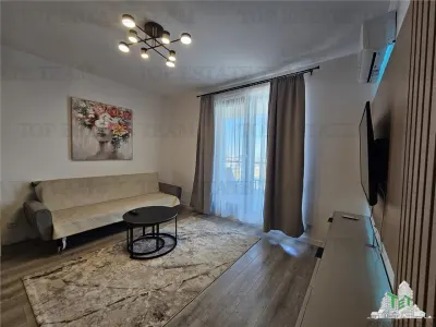 2-Bedroom Apartment, Boreal Complex | First Let - Constanta