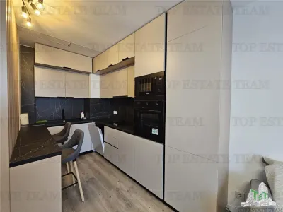 2-Bedroom Apartment, Boreal Complex | First Let - foto 12
