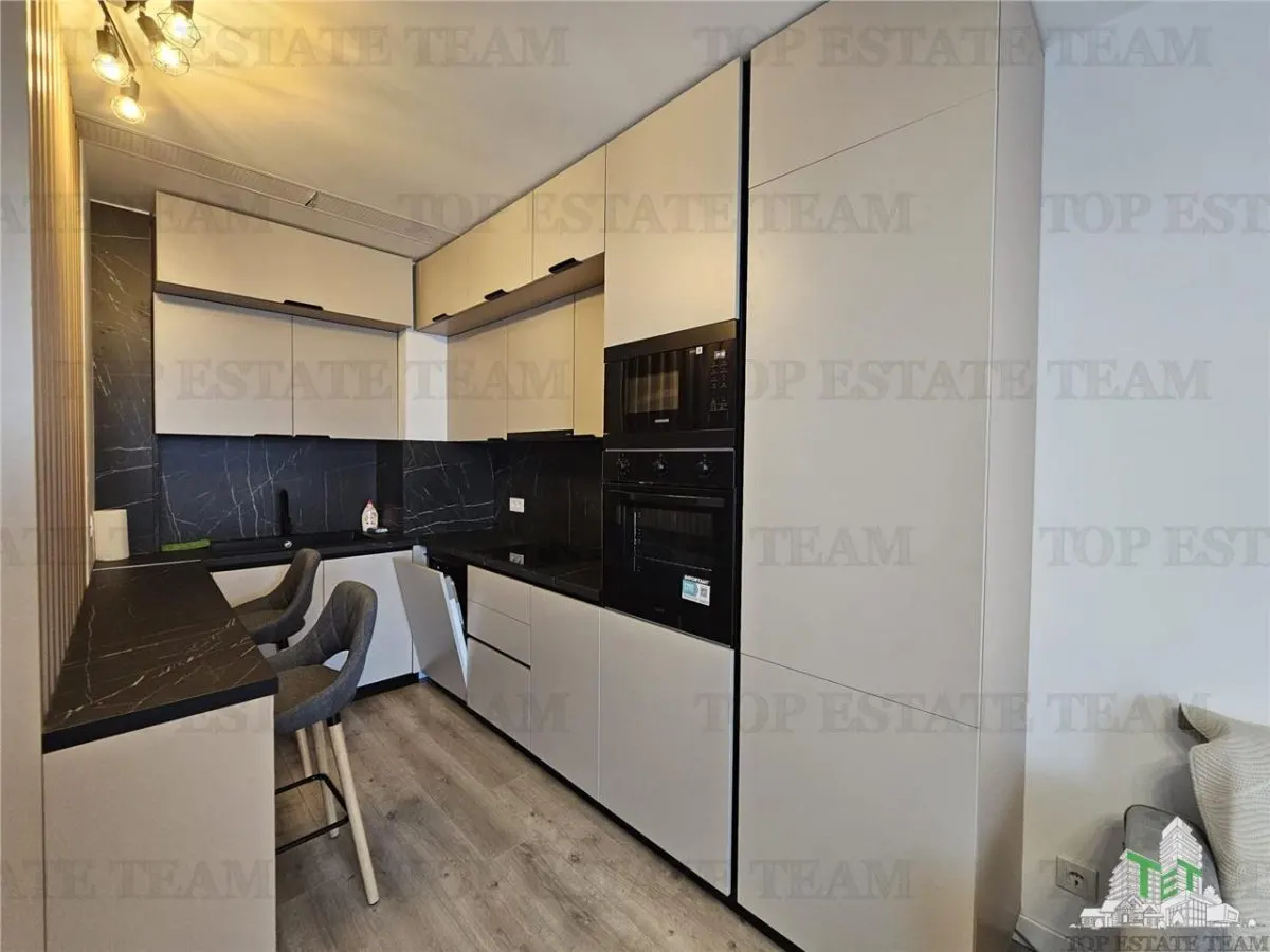 2-Bedroom Apartment, Boreal Complex | First Let - foto 12