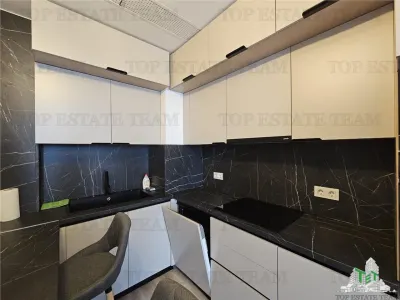 2-Bedroom Apartment, Boreal Complex | First Let - foto 13