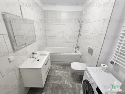 2-Bedroom Apartment, Boreal Complex | First Let - foto 15
