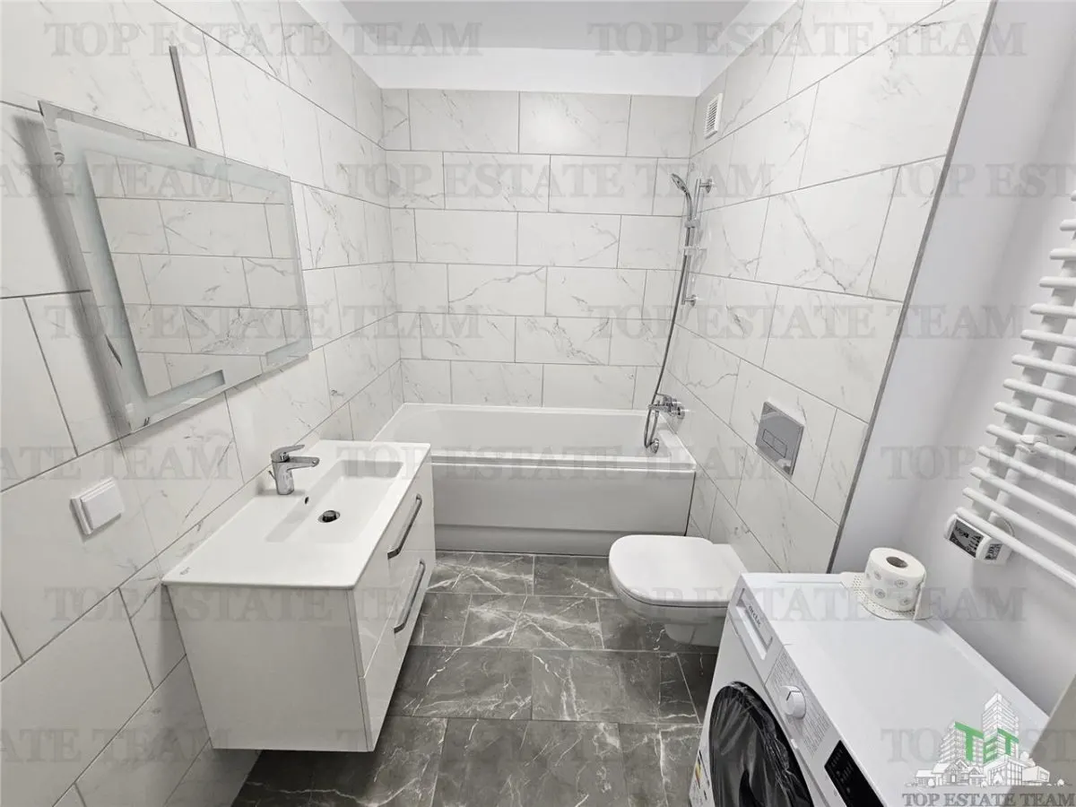 2-Bedroom Apartment, Boreal Complex | First Let - foto 15