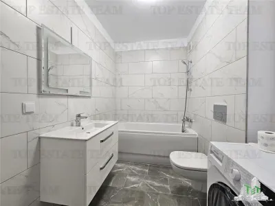 2-Bedroom Apartment, Boreal Complex | First Let - foto 16